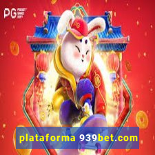 plataforma 939bet.com